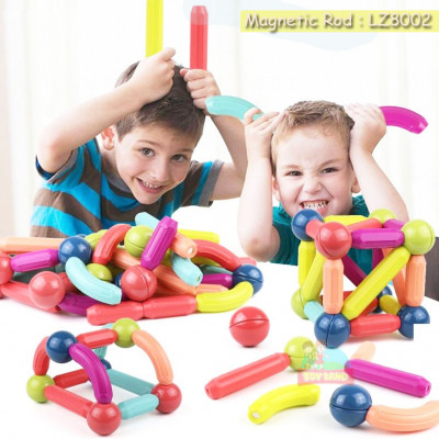 Magnetic Rod : LZ8002